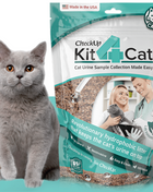Urine Collection Kit for Cats: At-Home Testing