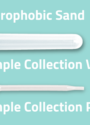 Urine Collection Kit for Cats: At-Home Testing