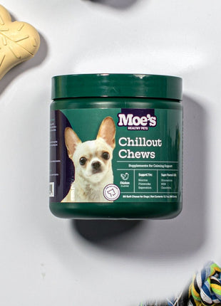 Chillout Chews