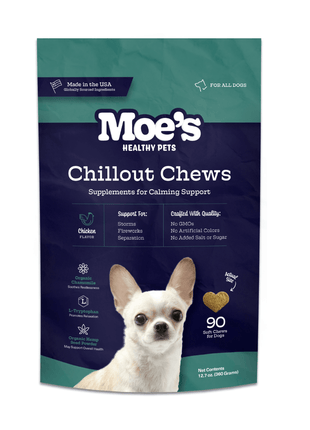 Chillout Chews