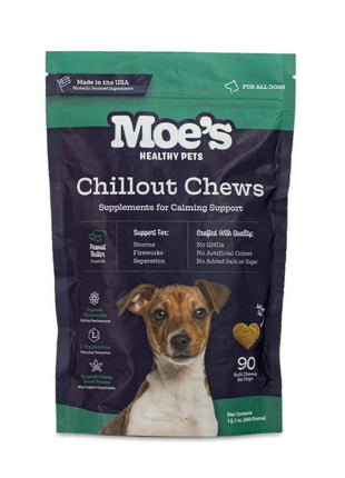 Chillout Chews