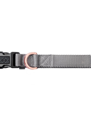 City Collar - Steel