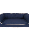 Blue / Memory Foam / LG/XL (48x36x14.5)