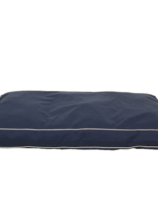 Classic Canvas Rectangle Jamison Dog Bed