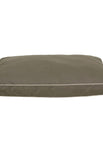 Sage / Memory Foam / Medium (42x30x4)