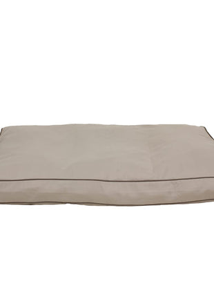 Classic Canvas Rectangle Jamison Dog Bed