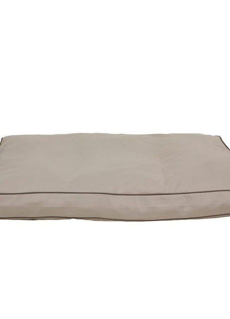 Classic Canvas Rectangle Jamison Dog Bed