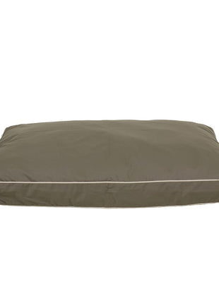 Classic Canvas Rectangle Jamison Dog Bed