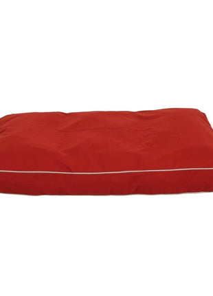 Classic Canvas Rectangle Jamison Dog Bed