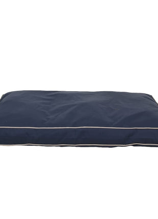 Classic Canvas Rectangle Jamison Dog Bed