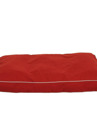 Classic Canvas Rectangle Jamison Dog Bed