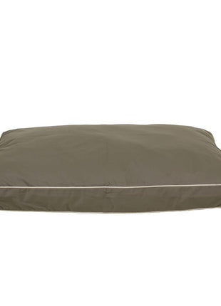 Classic Canvas Rectangle Jamison Dog Bed