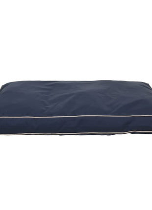 Classic Canvas Rectangle Jamison Dog Bed