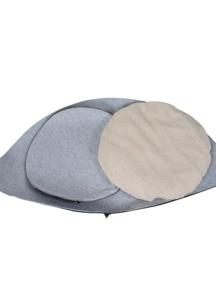 Comfort Cave - Pup List