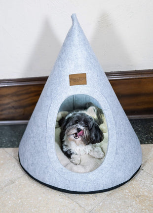 Comfort Cave - Pup List