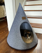 Comfort Cave - Pup List