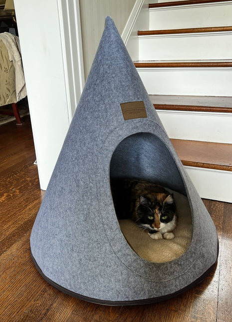 Comfort Cave - Pup List