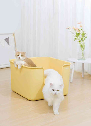 Mango Cube Litter Box XXL (Double Extra Large)