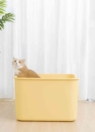 Mango Cube Litter Box XXL (Double Extra Large)