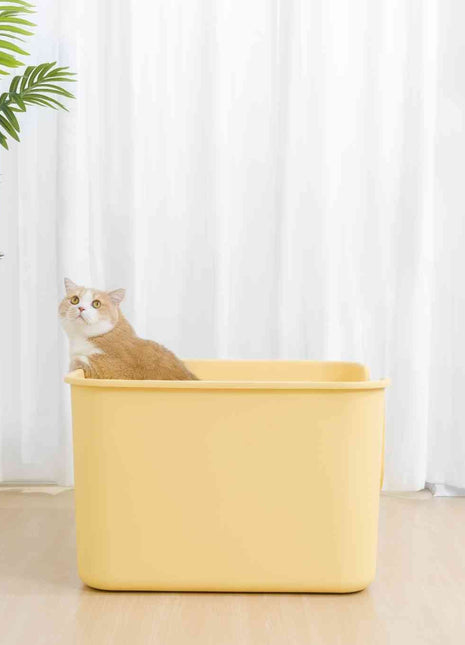 Mango Cube Litter Box XXL (Double Extra Large)