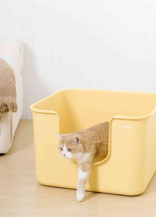 Mango Cube Litter Box XXL (Double Extra Large)