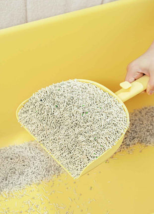 Cat Litter Changing Scoop