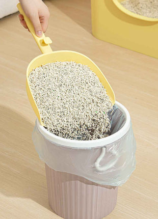 Cat Litter Changing Scoop