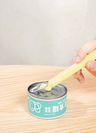 Can Food Spoon