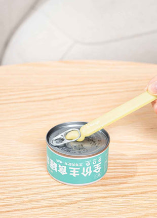 Can Food Spoon