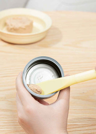 Can Food Spoon