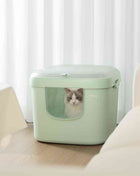 Mango Cube Litter Box Extra Large - Pup List
