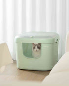 Mango Cube Litter Box Extra Large