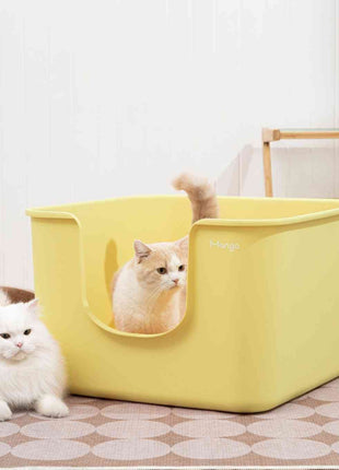 Mango Cube Litter Box XXL (Double Extra Large)