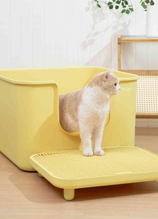 Mango Cube Litter Box XXL (Double Extra Large)