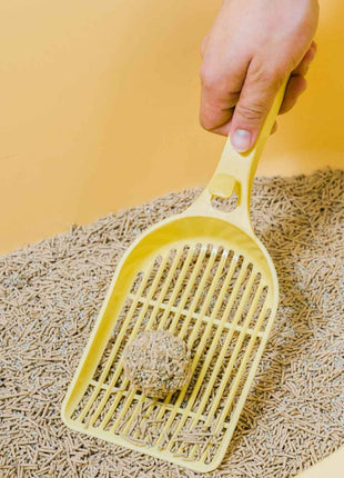 Cat Litter Scoop