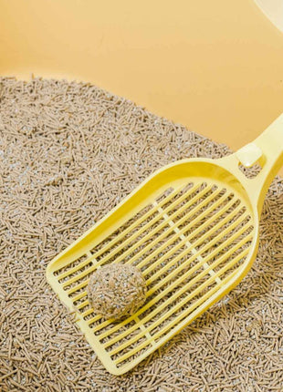 Cat Litter Scoop