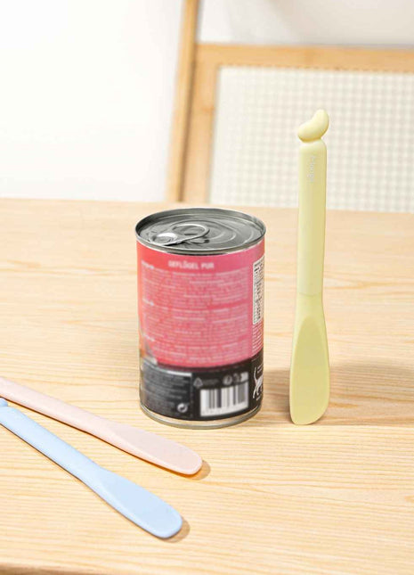 Can Food Spoon