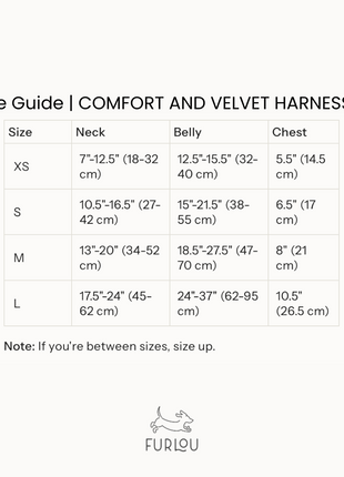 Magenta - Velvet Dog Harness