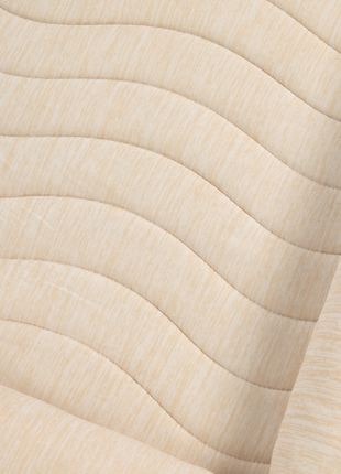 PupChill™ Cooling 4-Bolster Dog Bed - Arctic Sand