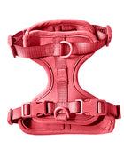 Harness - Pup List