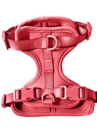 Harness - Pup List