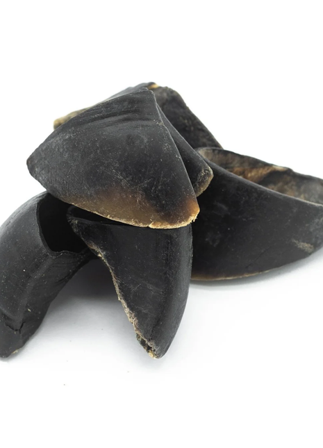 Cow Hooves