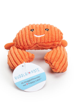 HuggleKats® Water Critters Bucket of Cat Toys, 12 Pack