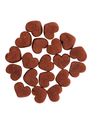 Impawfect Cran-Apple Training Treats