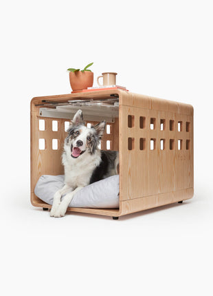 Signature Crate - Pup List