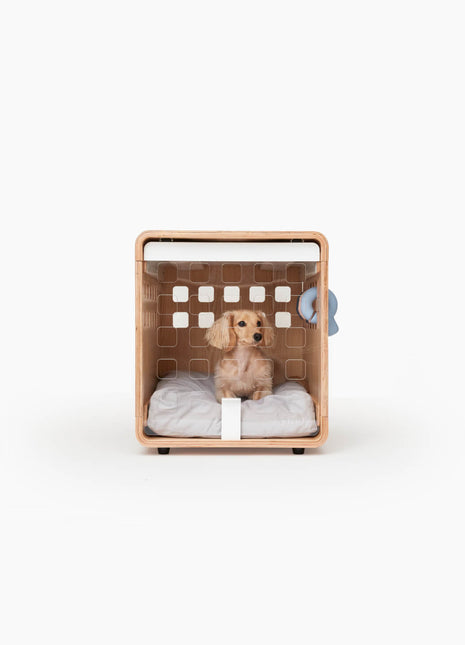 Signature Crate