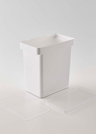 Rolling Airtight Pet Food Container (25 lbs.)