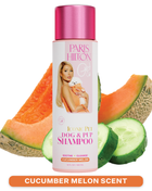 Dog & Pup Shampoo Cucumber Melon 480ml