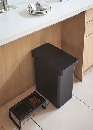 Rolling Airtight Pet Food Container (25 lbs.)
