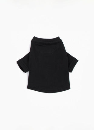 Embroidered Tee (Dog)